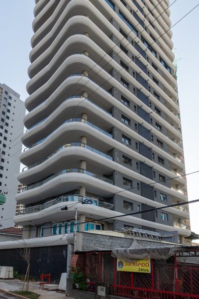 Apartamento, 3 quartos, 125 m² - Foto 3