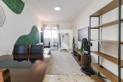 Apartamento, 2 quartos, 64 m² - Foto 1
