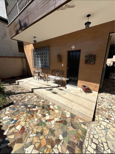 Casa, 4 quartos, 180 m² - Foto 4