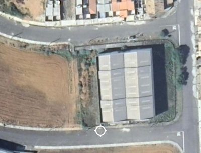 Depósito-Galpão, 1050 m² - Foto 5