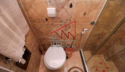 Apartamento, 1 quarto, 16 m² - Foto 1