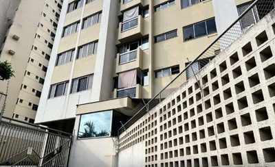 Apartamento, 3 quartos, 88 m² - Foto 1