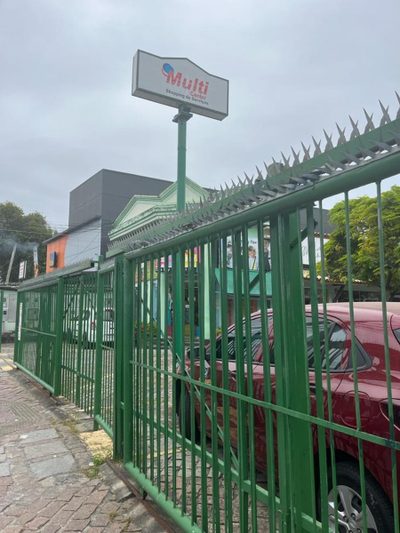 Loja-Salão, 40 m² - Foto 2