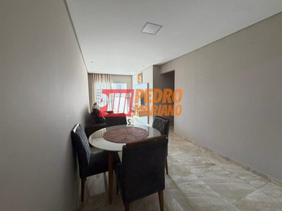 Apartamento, 3 quartos, 87 m² - Foto 1