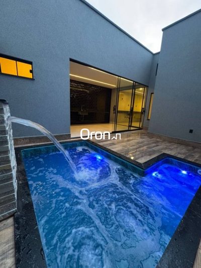 Casa, 3 quartos, 155 m² - Foto 4