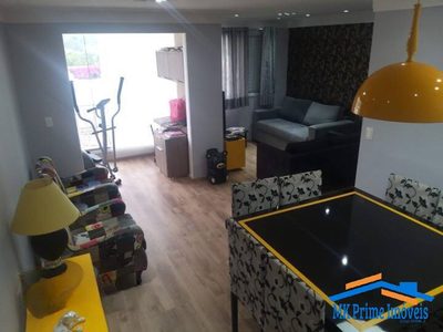 Apartamento, 2 quartos, 68 m² - Foto 2