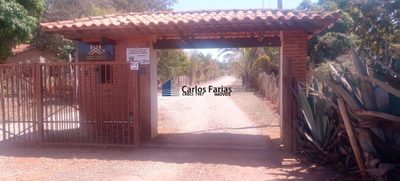 Fazenda, 10000 m² - Foto 2