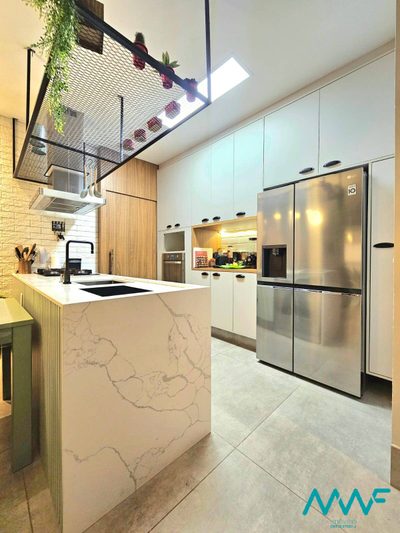Apartamento, 3 quartos, 149 m² - Foto 1