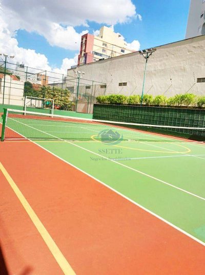 Apartamento, 3 quartos, 106 m² - Foto 3