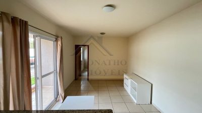 Apartamento, 1 quarto, 49 m² - Foto 4