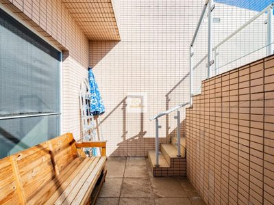 Cobertura, 3 quartos, 189 m² - Foto 2