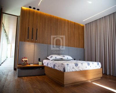 Casa de Condomínio, 4 quartos - Foto 5