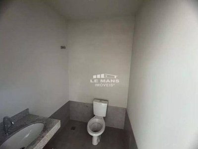 Loja-Salão, 58 m² - Foto 3