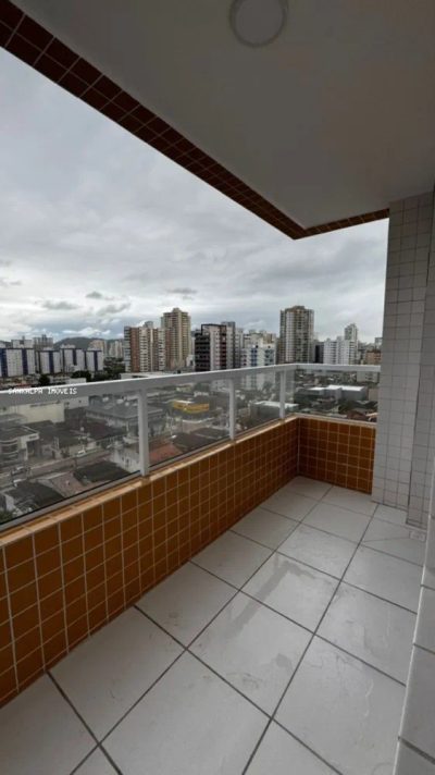 Apartamento, 2 quartos, 75 m² - Foto 2