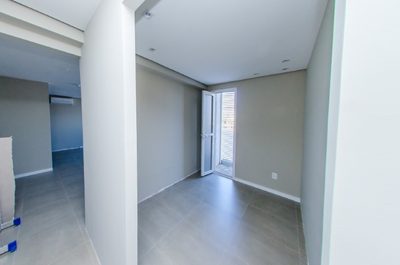 Sala-Conjunto, 38 m² - Foto 5