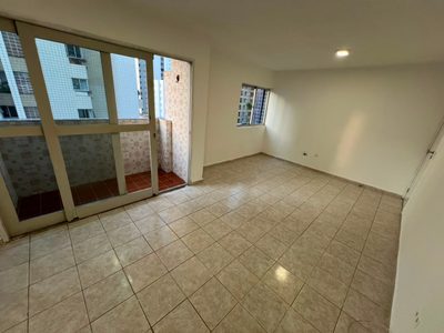 Apartamento, 2 quartos, 117 m² - Foto 2