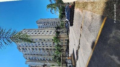 Apartamento, 2 quartos, 10 m² - Foto 1