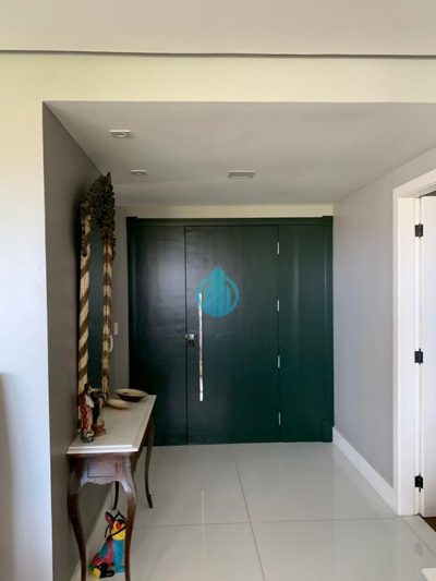 Apartamento, 4 quartos, 296 m² - Foto 5