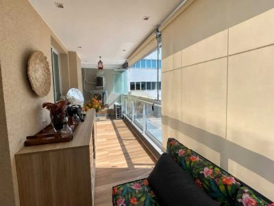 Apartamento, 2 quartos, 82 m² - Foto 3