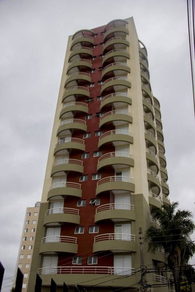Apartamento, 3 quartos, 80 m² - Foto 1