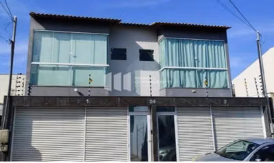 Casa, 3 quartos, 130 m² - Foto 1