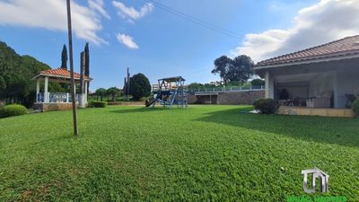 Chácara, 4 quartos - Foto 4