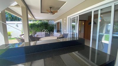 Casa de Condomínio, 4 quartos - Foto 5
