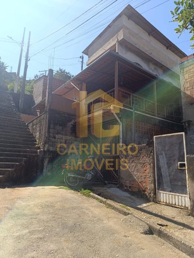 Casa, 3 quartos, 120 m² - Foto 2