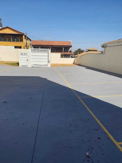 Apartamento, 2 quartos, 48 m² - Foto 5