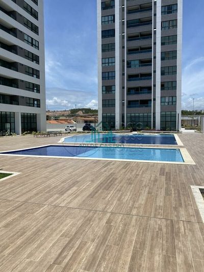 Apartamento, 3 quartos, 86 m² - Foto 1