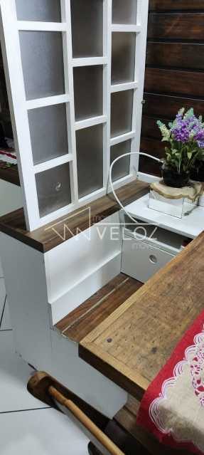 Cobertura, 1 quarto, 14 m² - Foto 3
