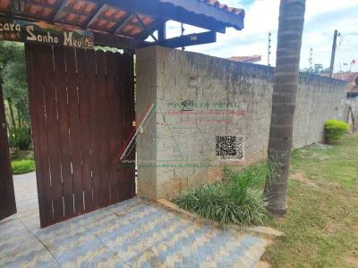 Chácara, 3 quartos, 902 m² - Foto 3