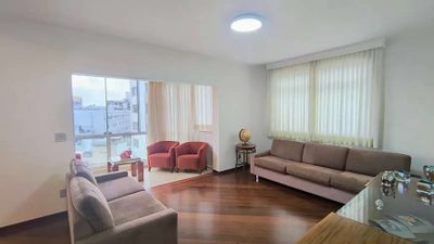 Apartamento, 4 quartos, 200 m² - Foto 2