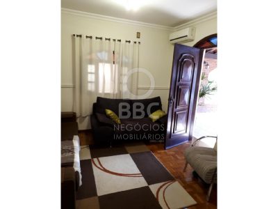Sobrado, 3 quartos, 250 m² - Foto 2