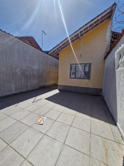 Casa, 3 quartos, 78 m² - Foto 1