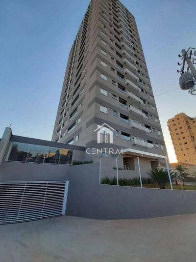 Apartamento, 2 quartos, 49 m² - Foto 1