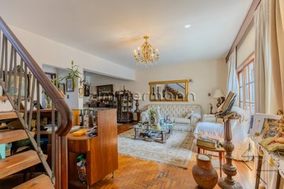 Casa, 3 quartos, 400 m² - Foto 5