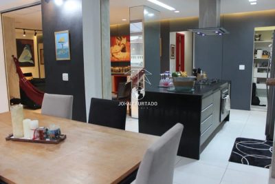 Apartamento, 1 quarto, 114 m² - Foto 5