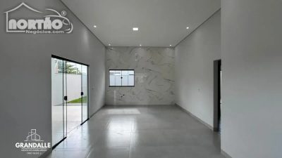 Casa, 3 quartos, 114 m² - Foto 3