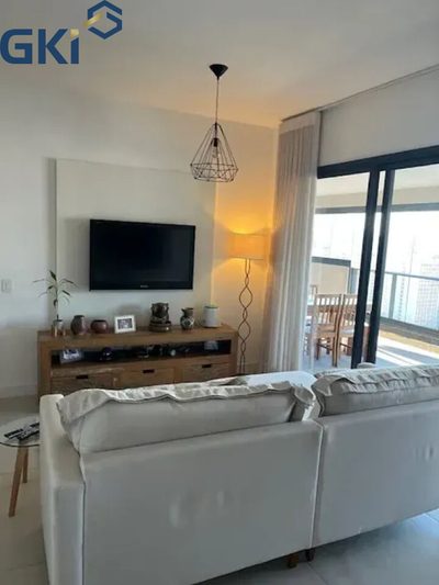 Apartamento, 3 quartos, 118 m² - Foto 3