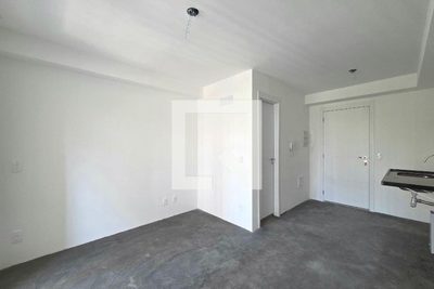 Kitnet-Studio, 26 m² - Foto 4
