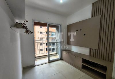 Apartamento, 2 quartos, 55 m² - Foto 2