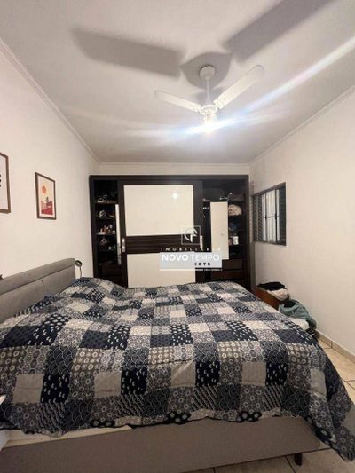 Casa, 2 quartos - Foto 2