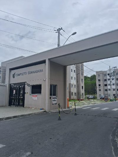 Apartamento, 2 quartos, 10 m² - Foto 1