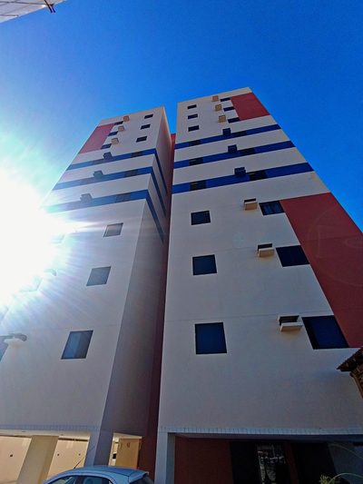 Apartamento, 2 quartos, 56 m² - Foto 1