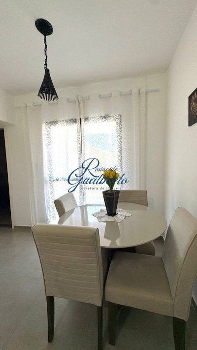 Apartamento, 2 quartos, 59 m² - Foto 5