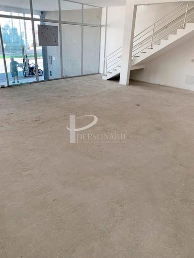 Loja-Salão, 281 m² - Foto 2