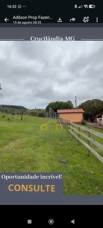 Chácara, 3 quartos - Foto 2