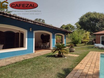 Casa, 4 quartos, 400 m² - Foto 3