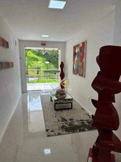Apartamento, 2 quartos, 71 m² - Foto 2